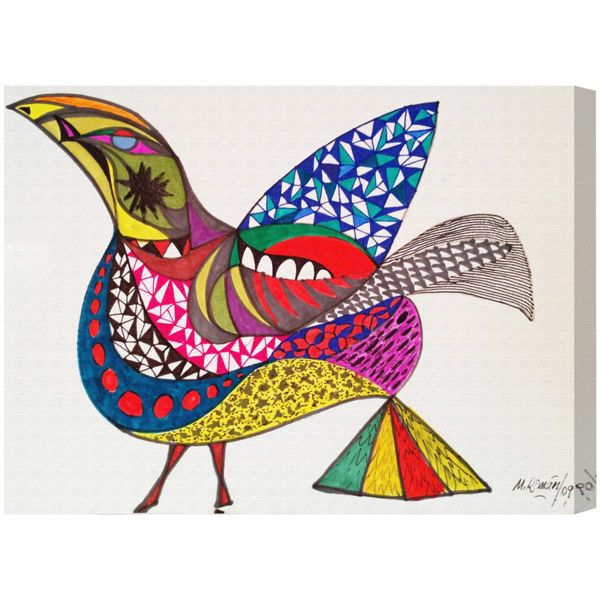 45x36/Canvas/XHD