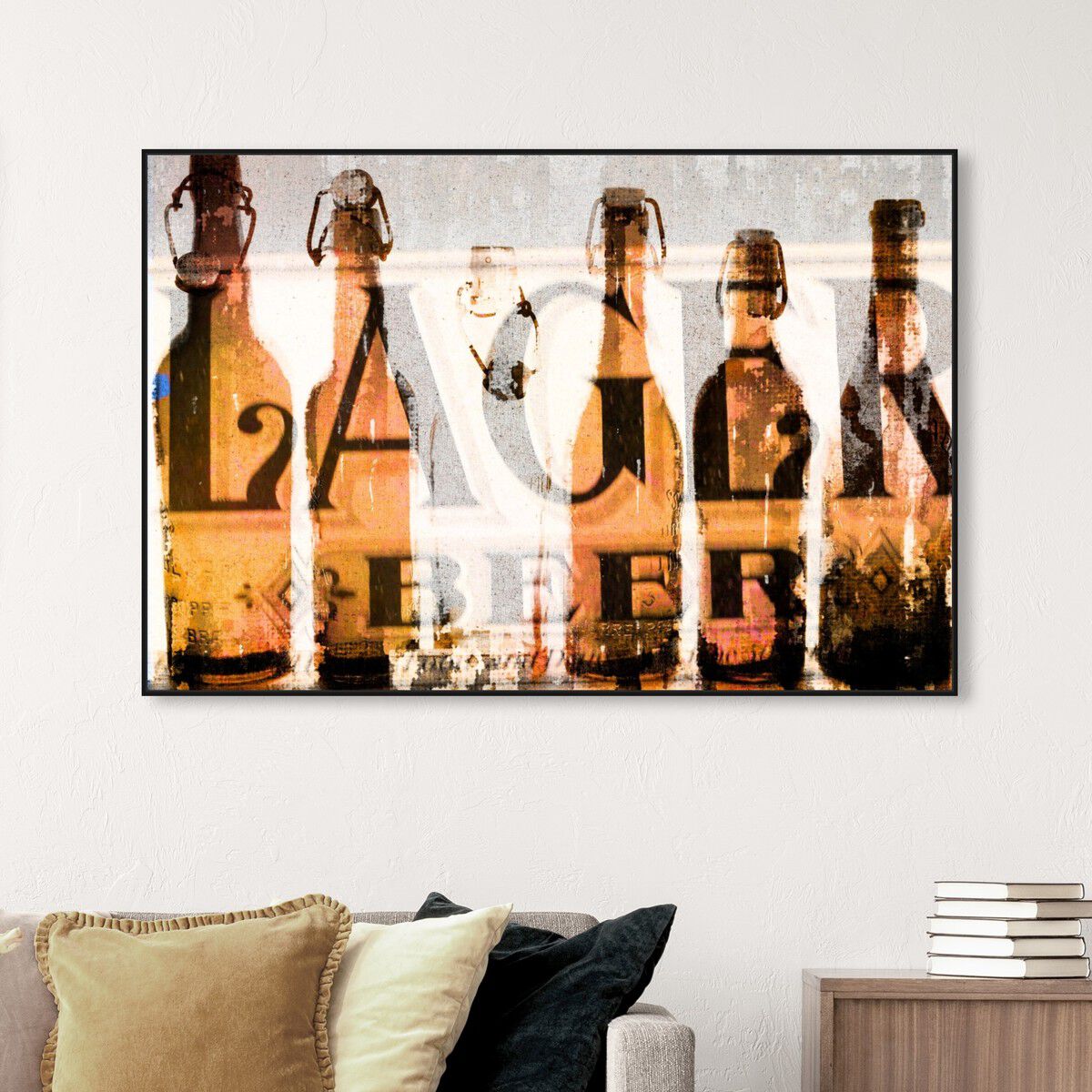 54x36/Canvas/BFL