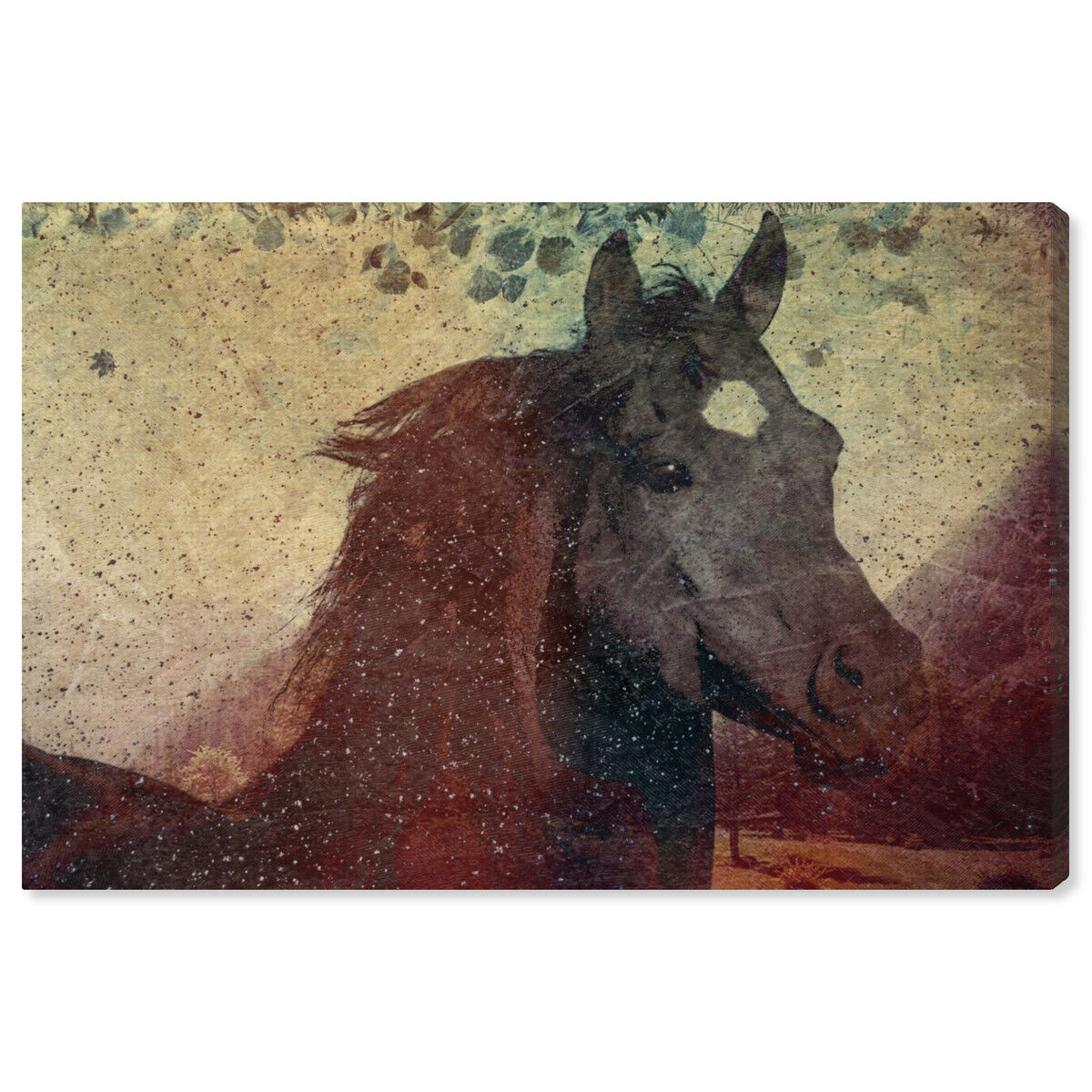 54x36/Canvas/XHD