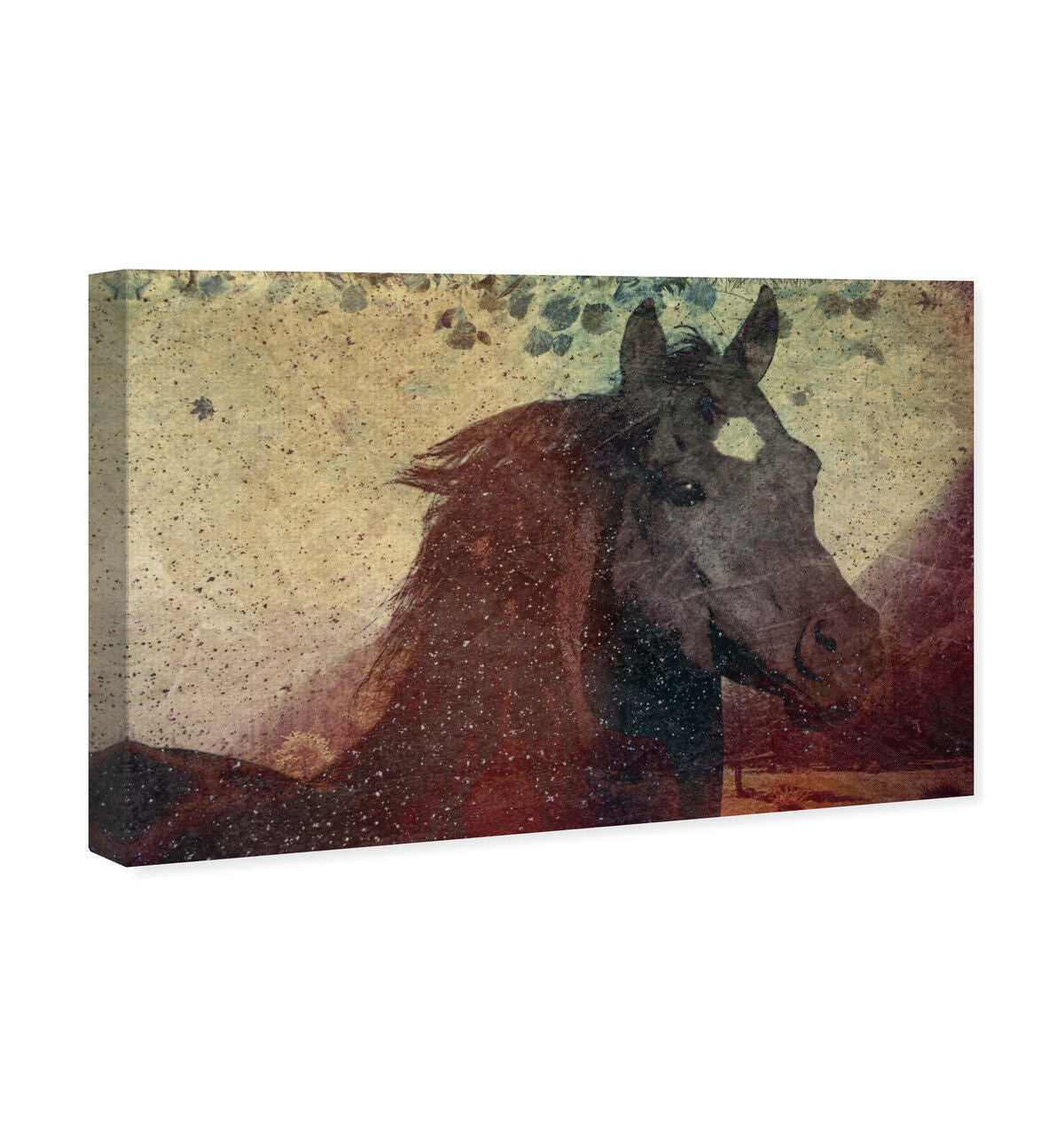 54x36/Canvas/XHD