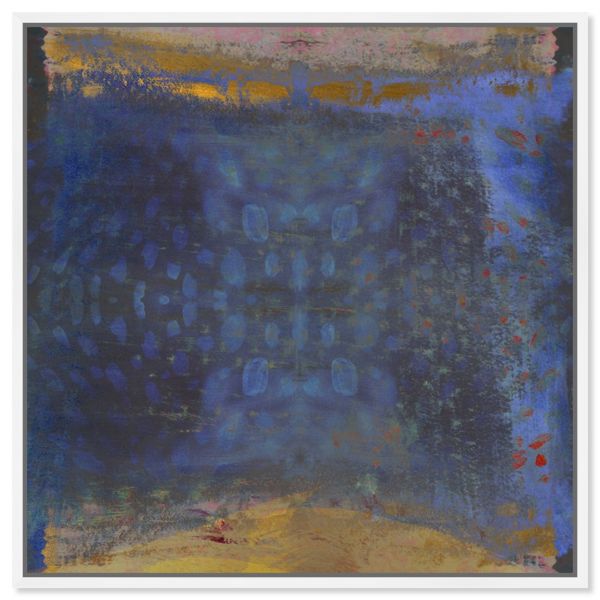 40x40/Framed Canvas/WFL