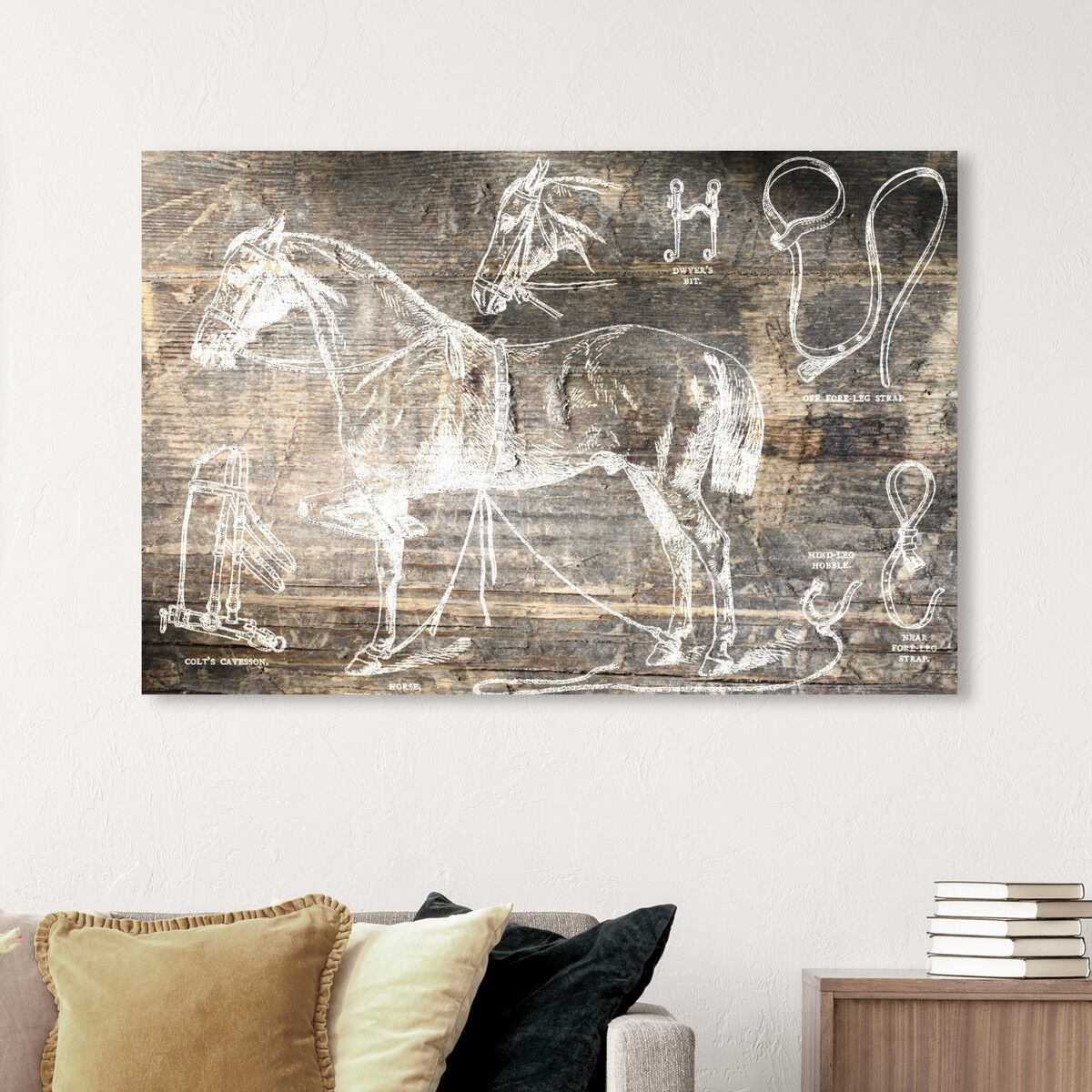 54x36/Canvas/XHD