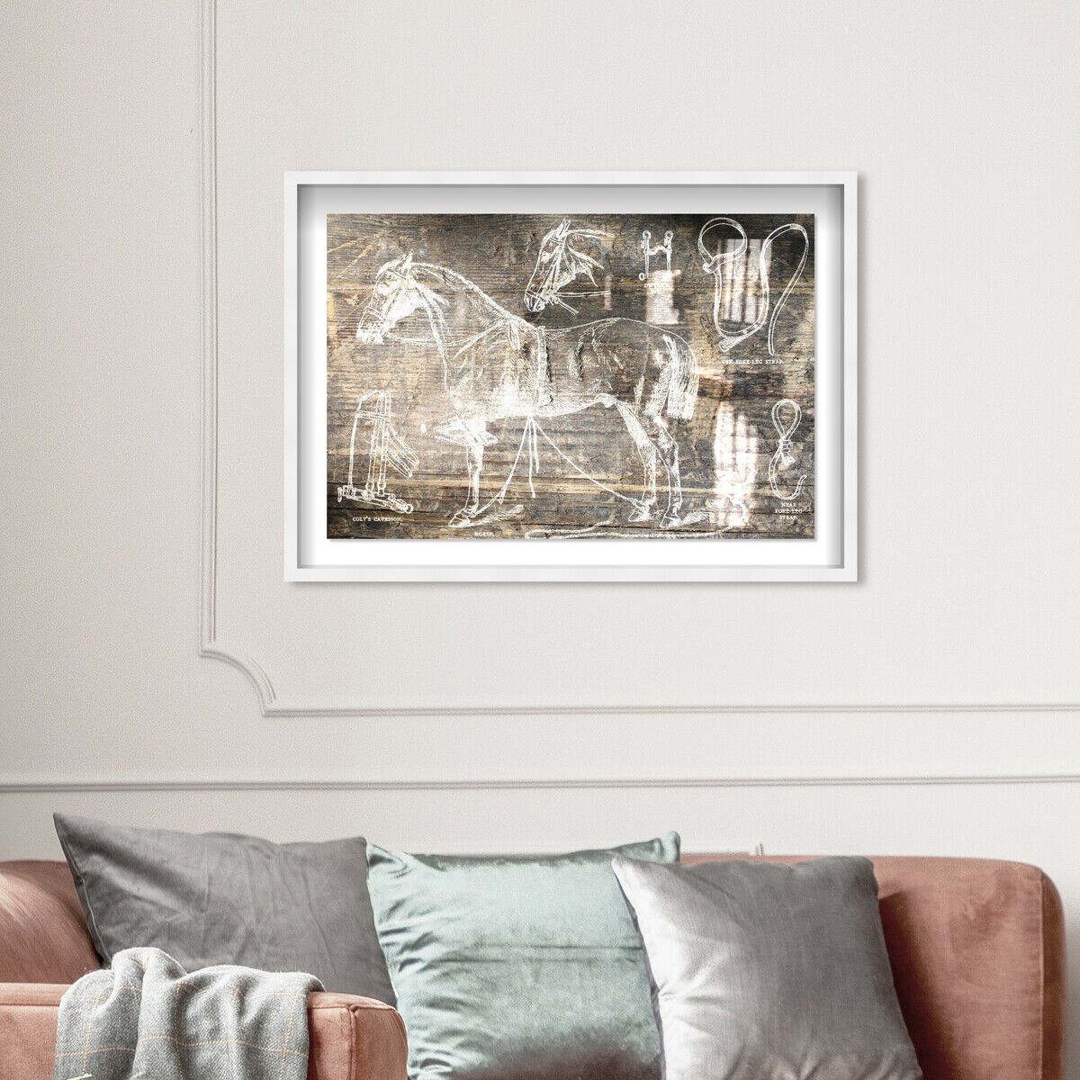 54x36/Shadowbox/SBW