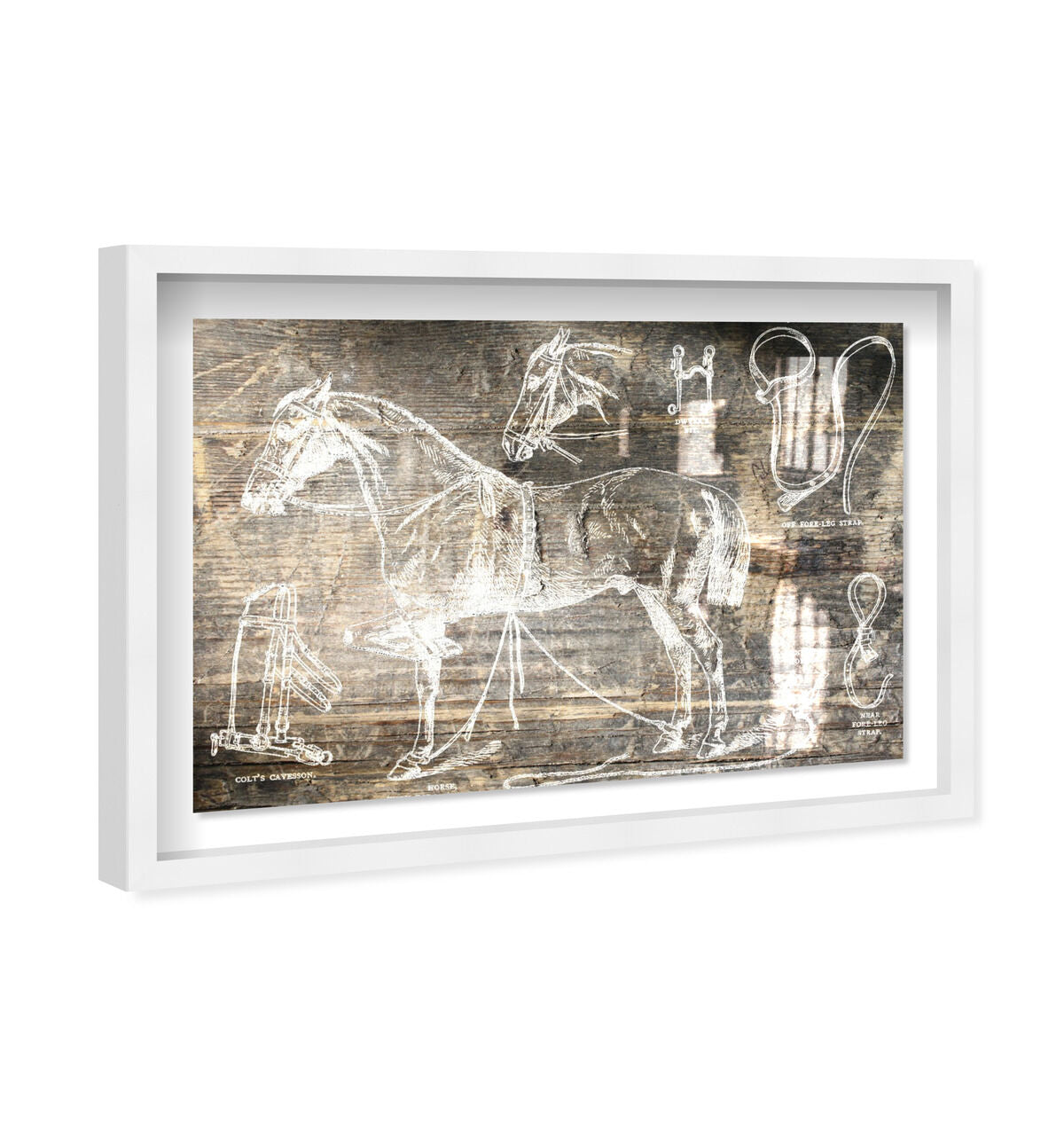 54x36/Shadowbox/SBW