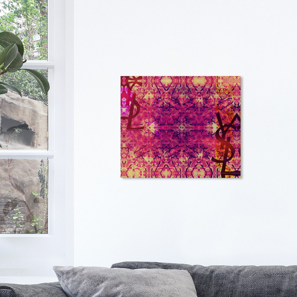 45x36/Canvas/XHD