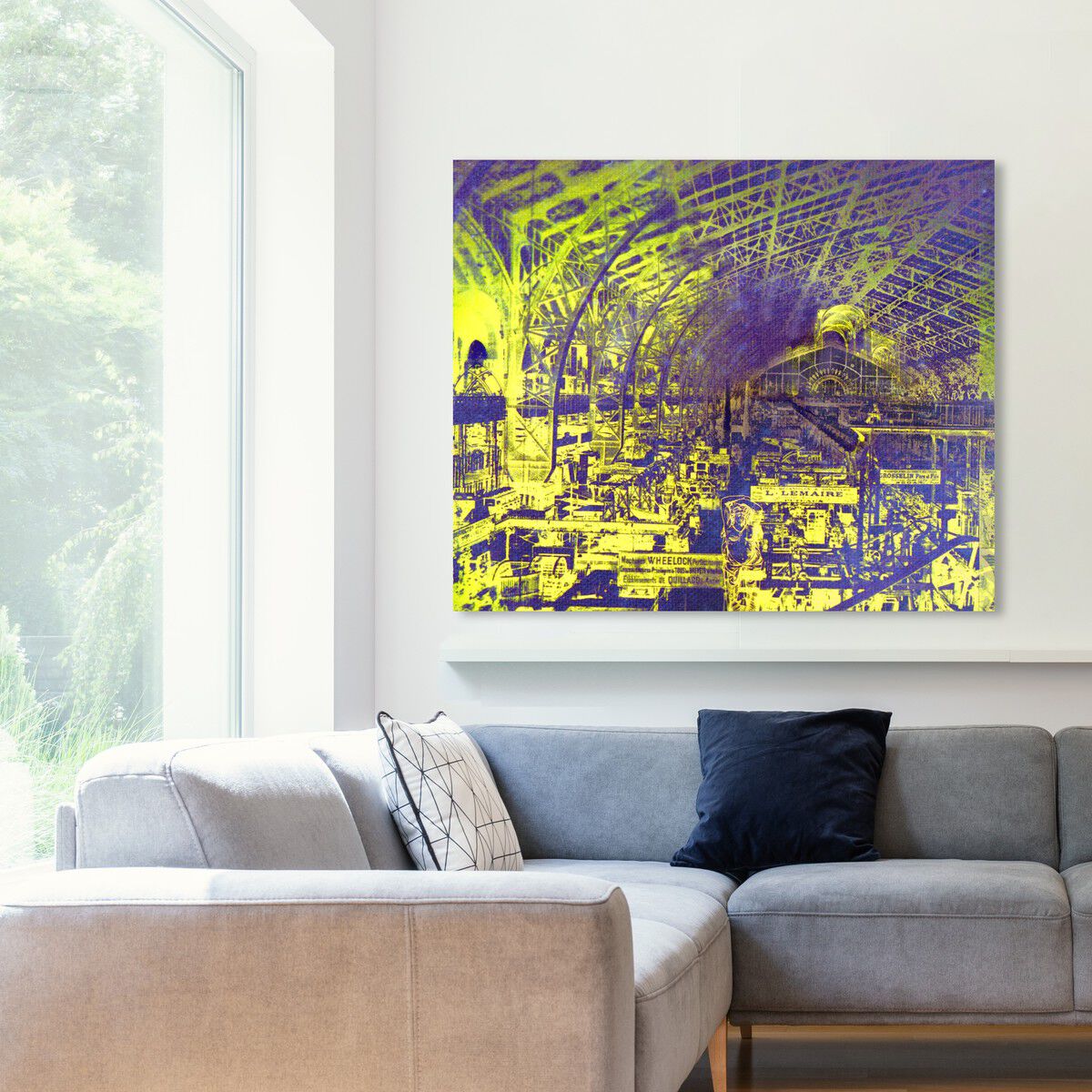 45x36/Canvas/XHD