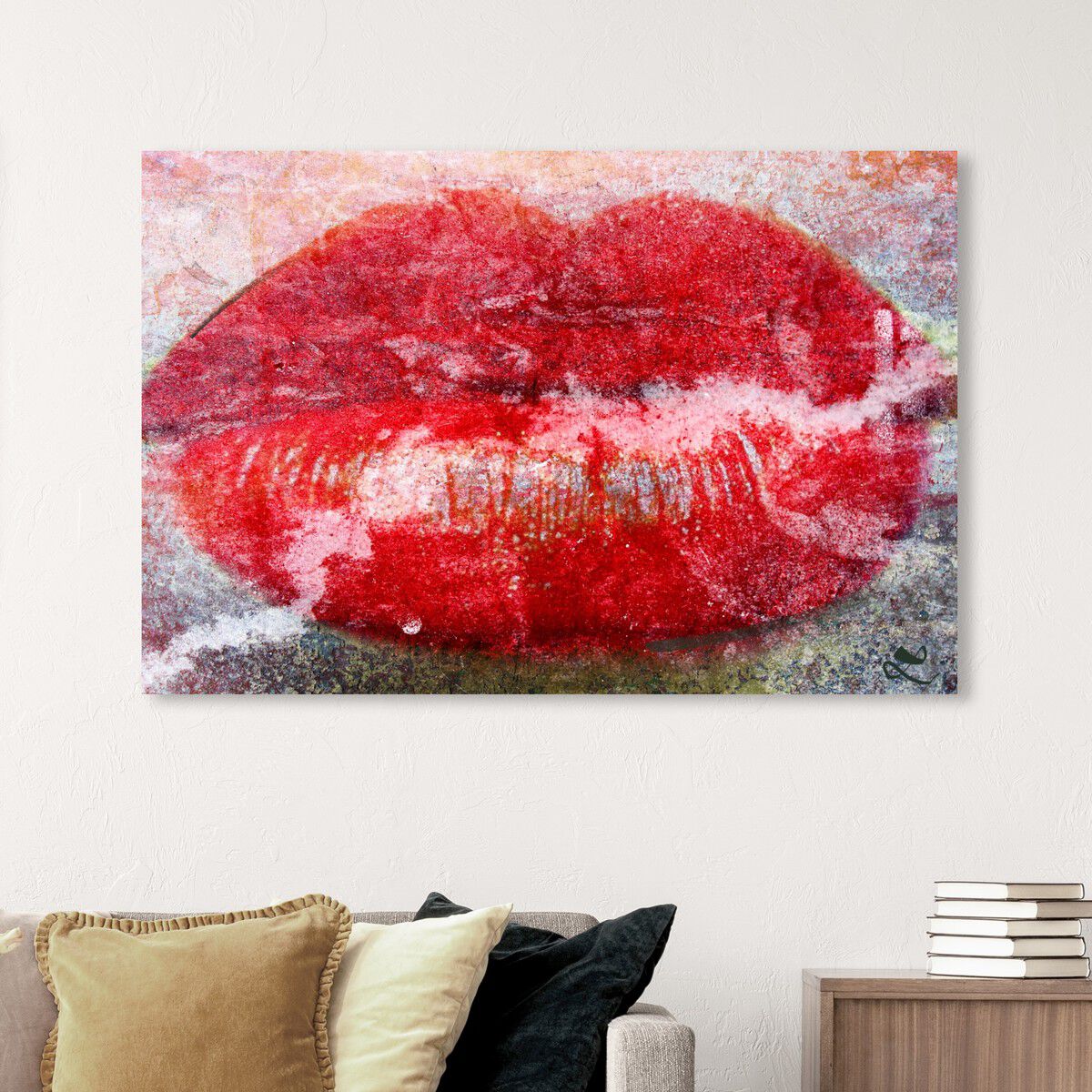 54x36/Canvas/XHD