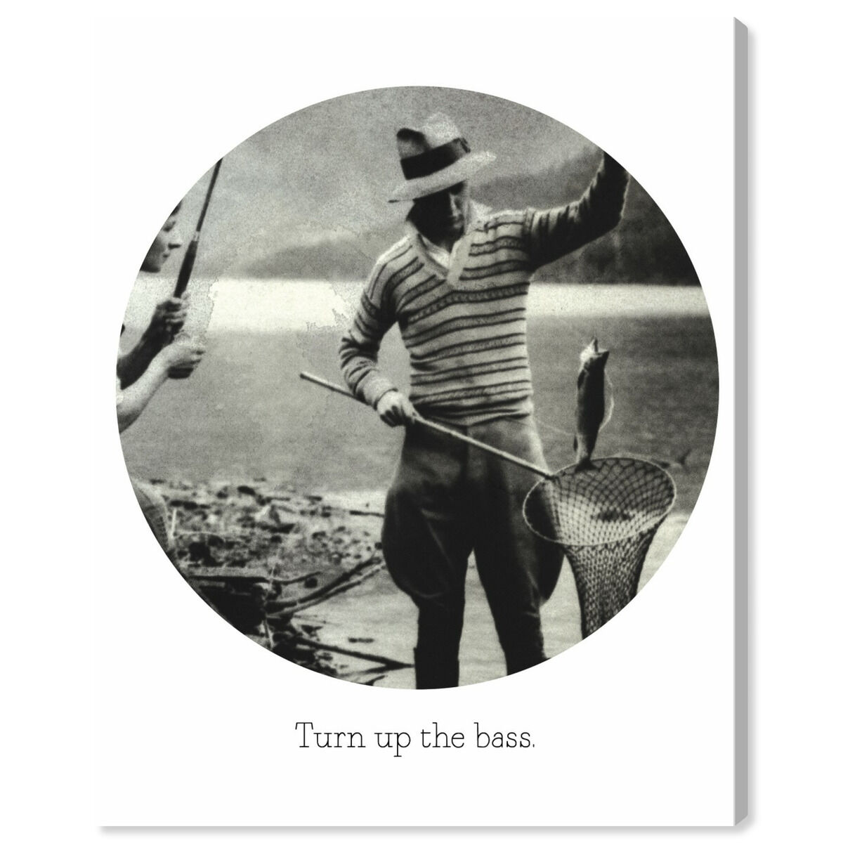 Turn Up The Bass