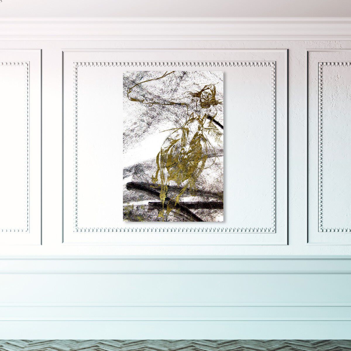 36x54/Canvas/XHD