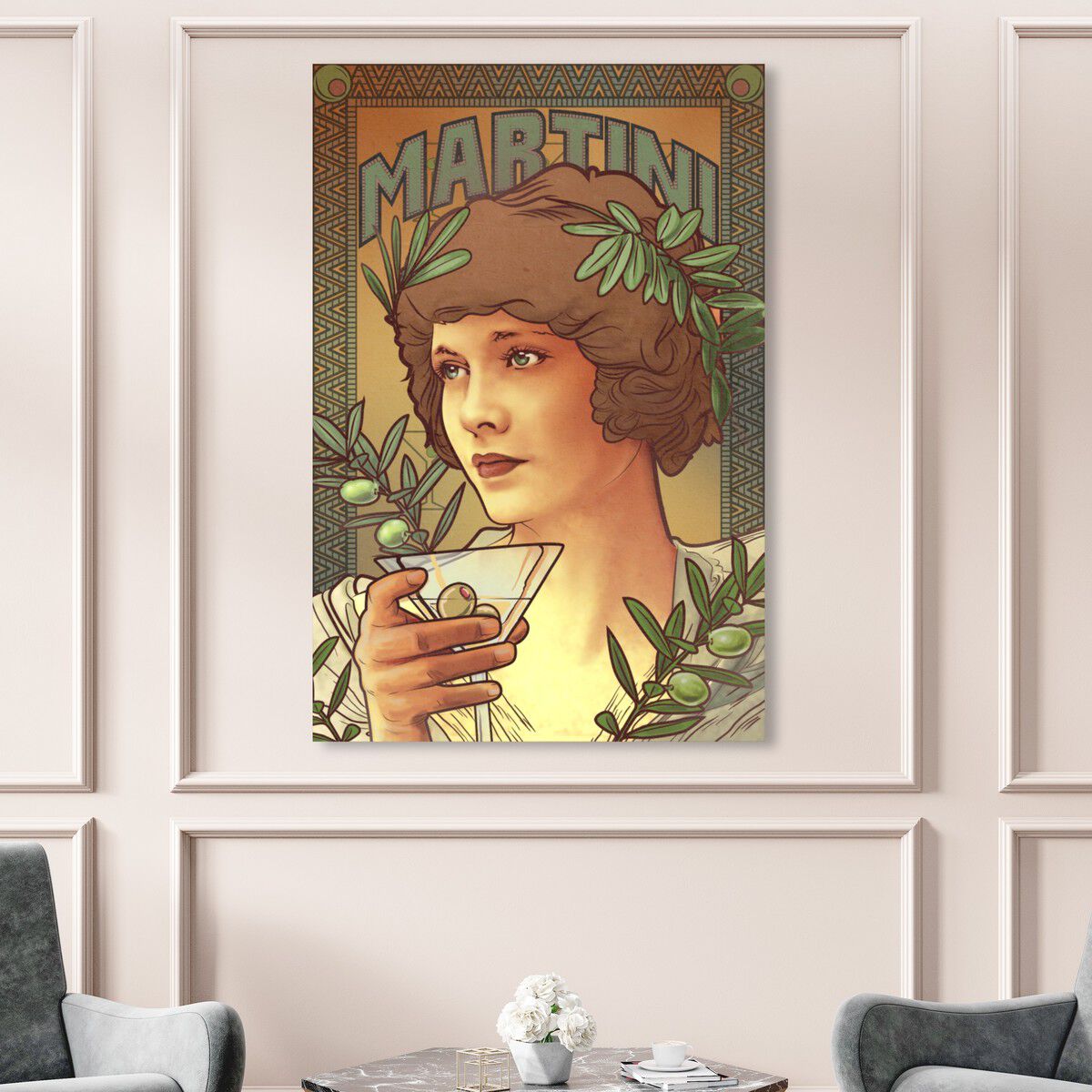 36x54/Canvas/XHD