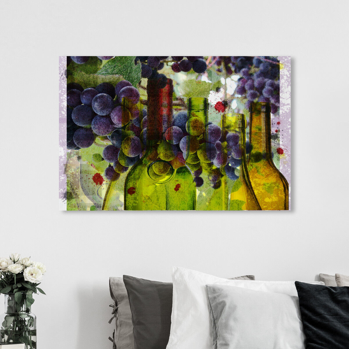 54x36/Canvas/XHD