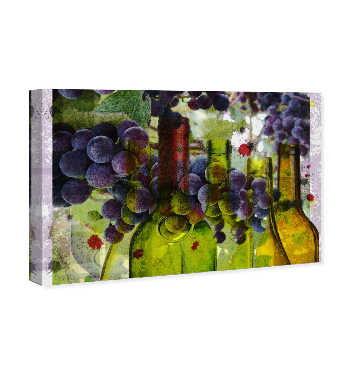 54x36/Canvas/XHD
