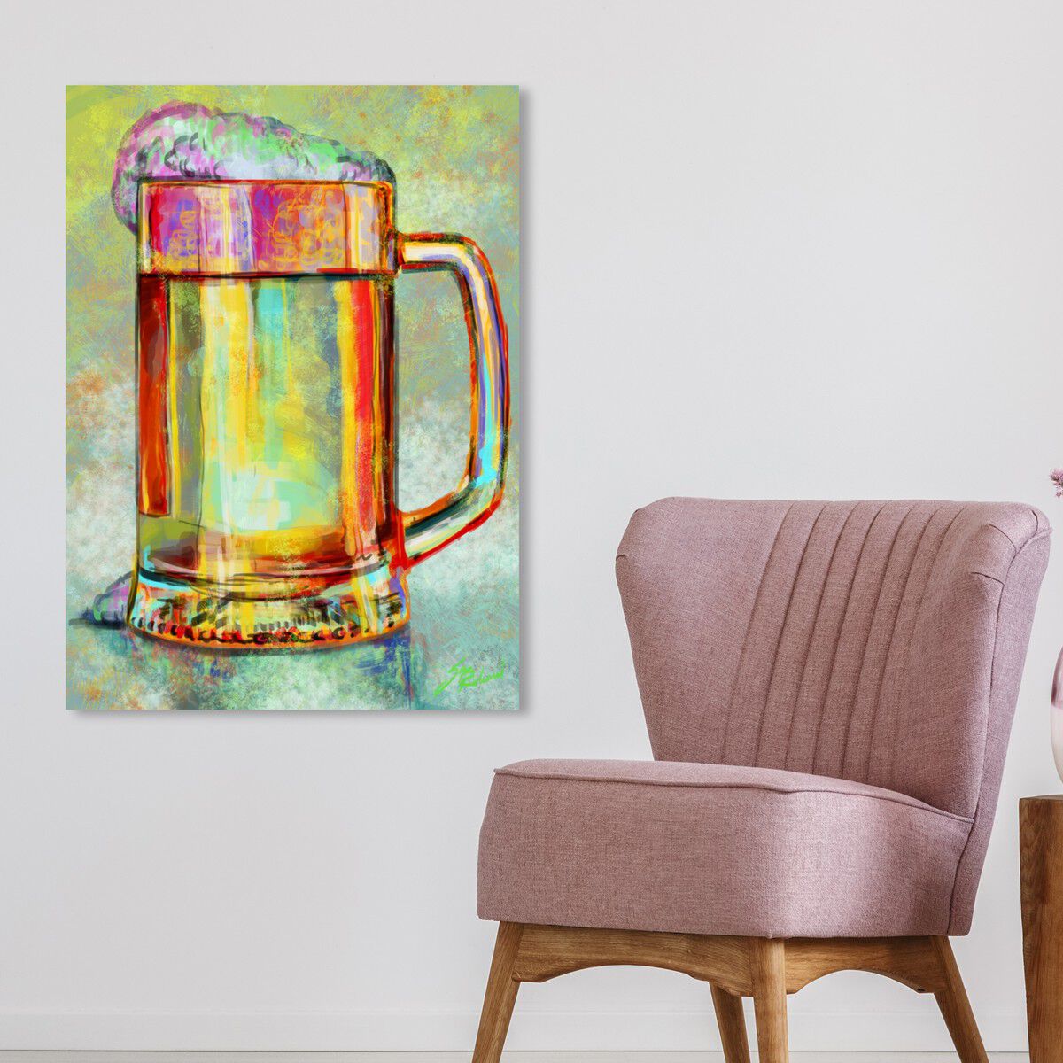 36x45/Canvas/XHD