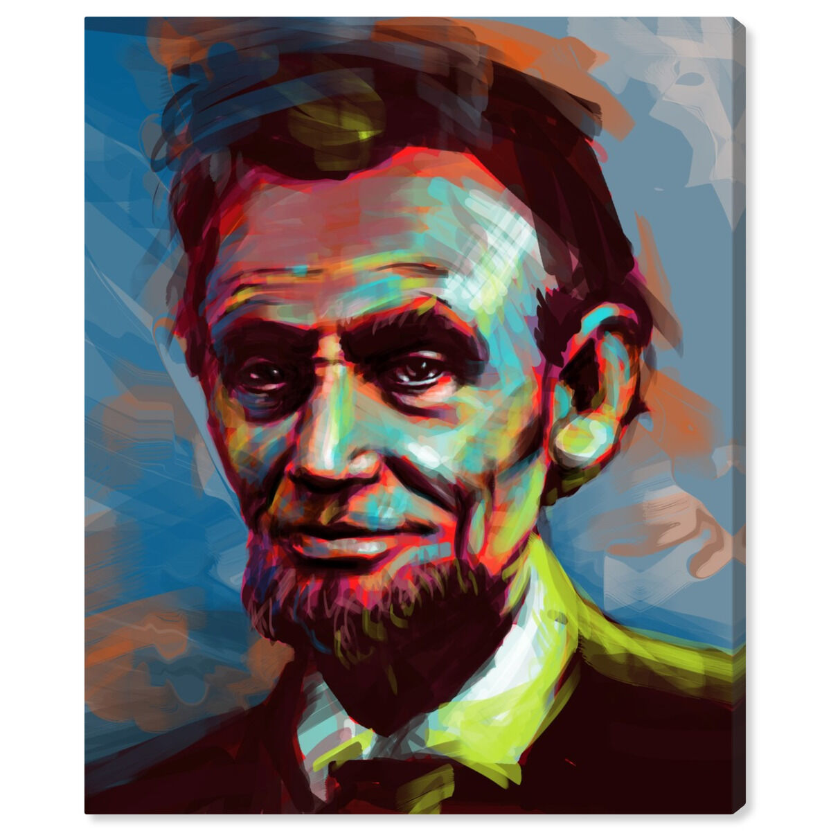Lincoln