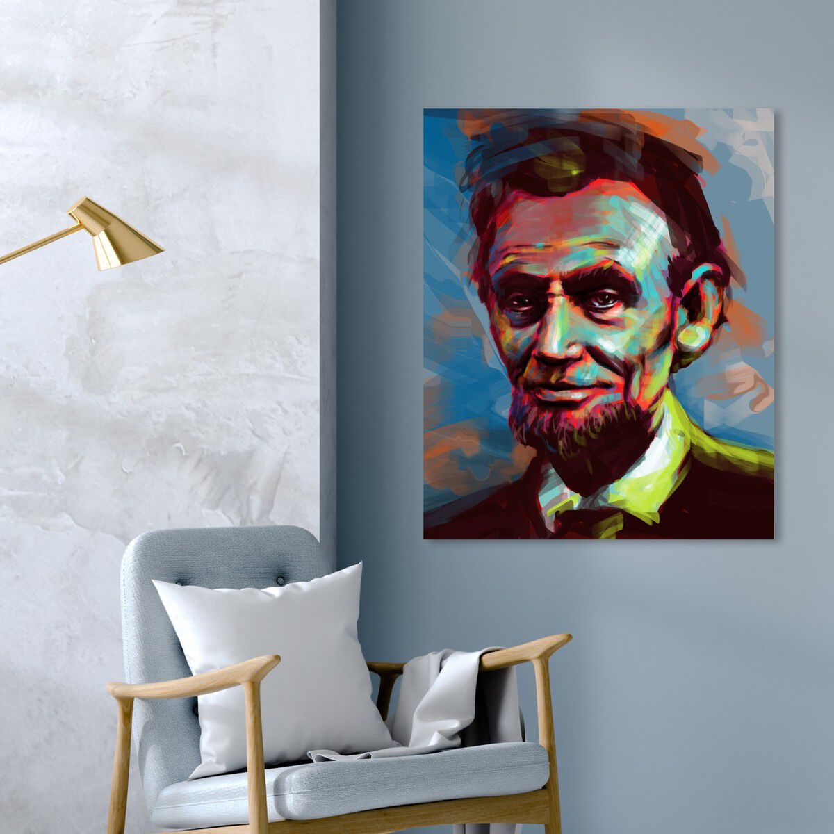 36x45/Canvas/XHD