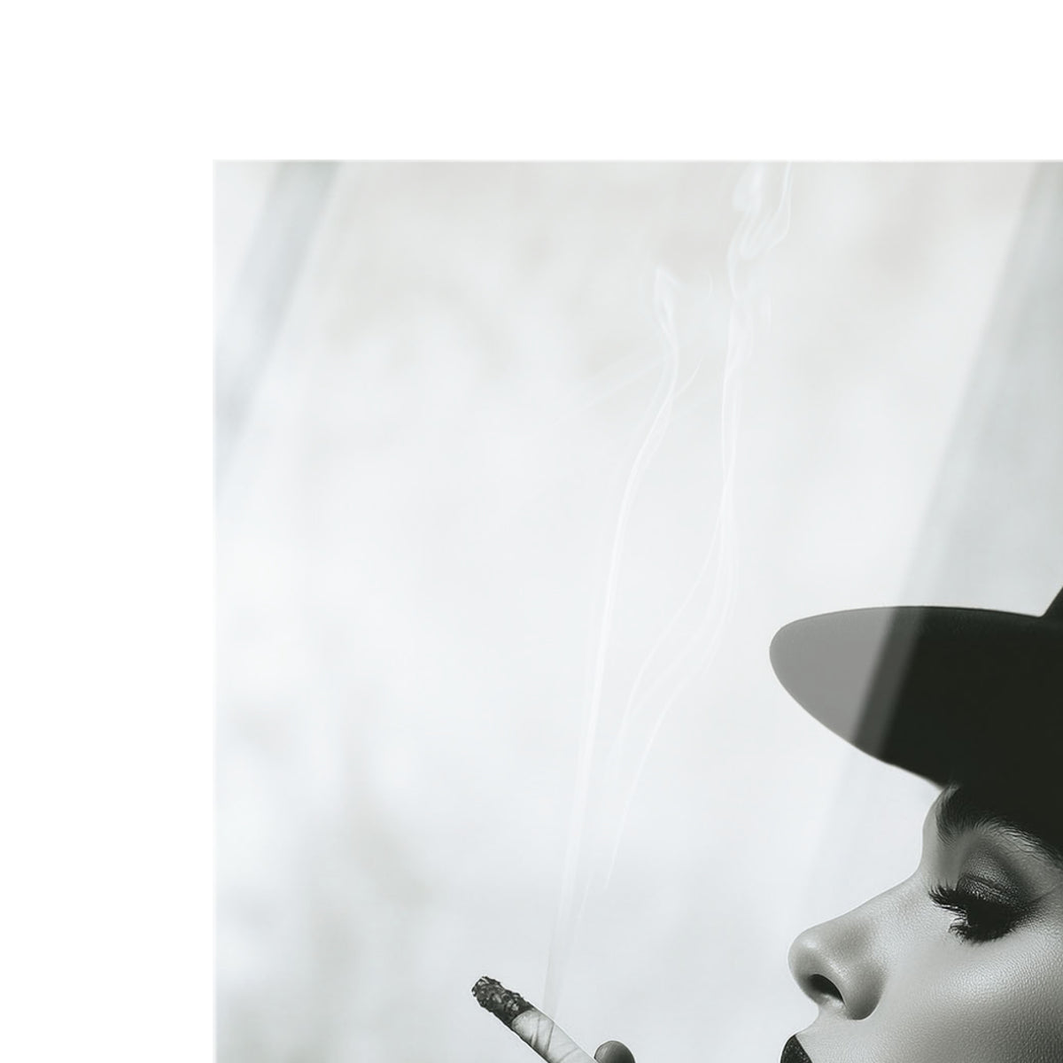 36x54/Acrylic/Unframed