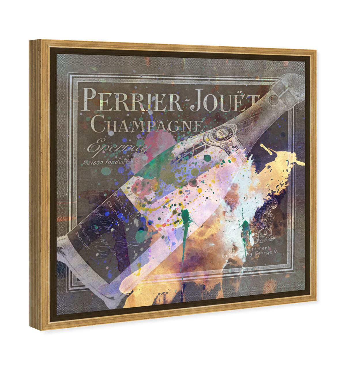 40x40/Canvas/PSGLD