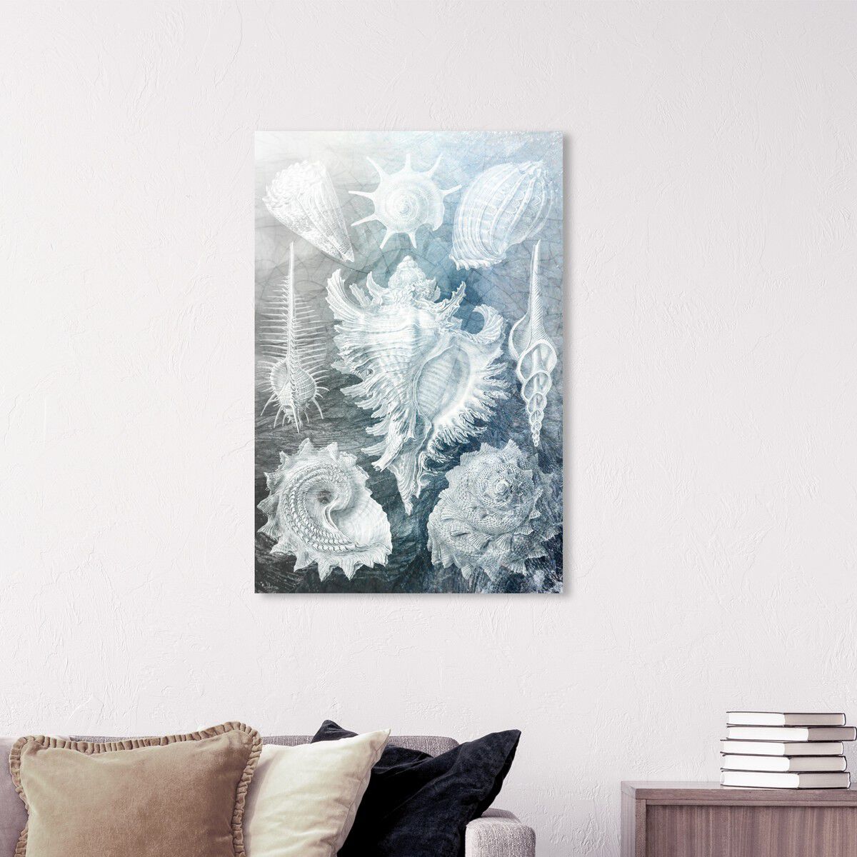 36x54/Canvas/XHD