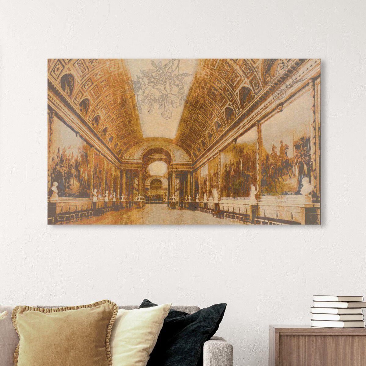 54x36/Canvas/XHD