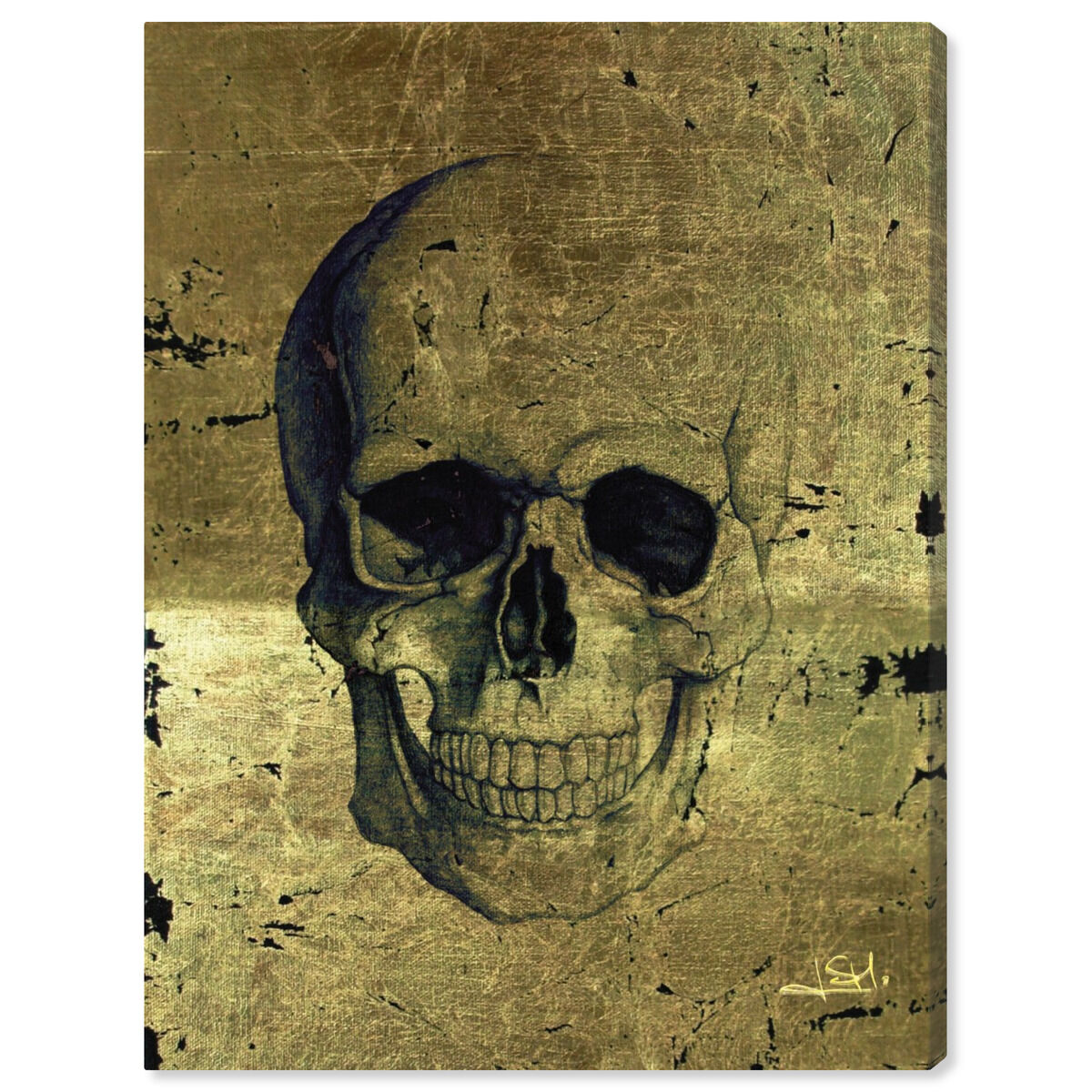 36x45/Canvas/XHD