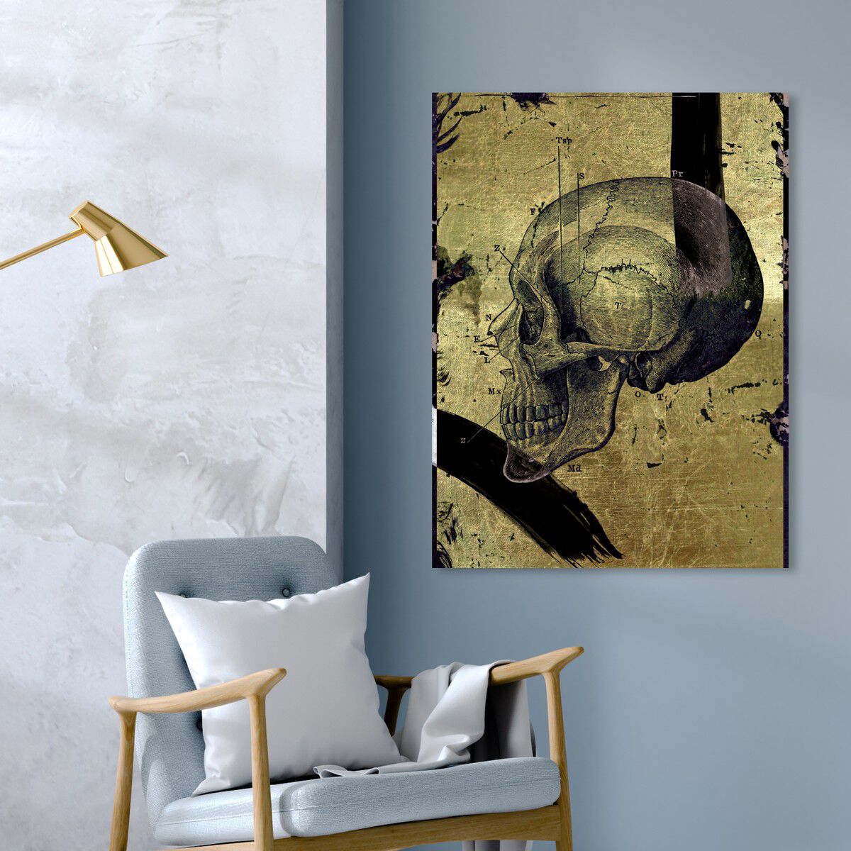 36x45/Canvas/XHD