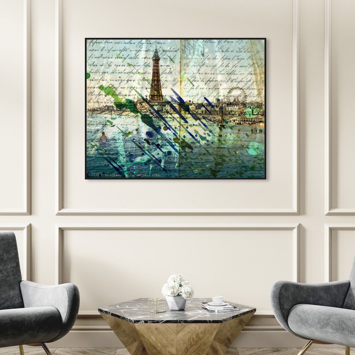45x36/Canvas/BFL