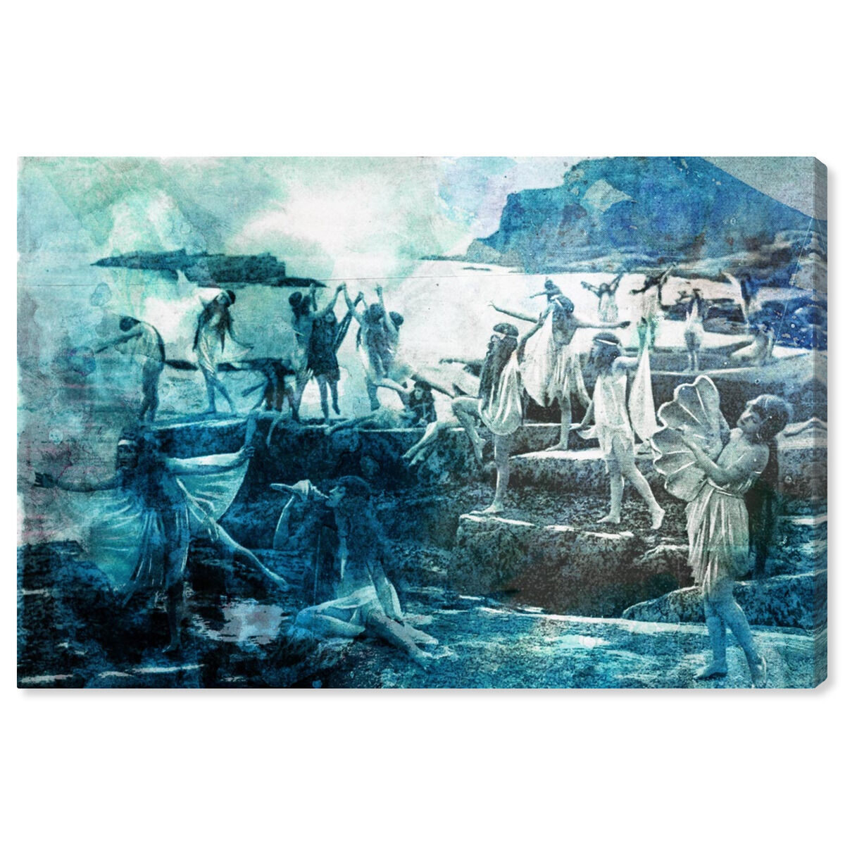 54x36/Canvas/XHD