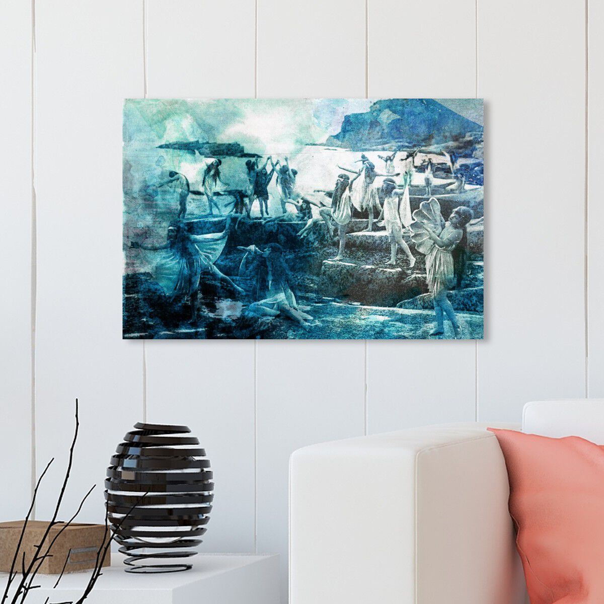 54x36/Canvas/XHD