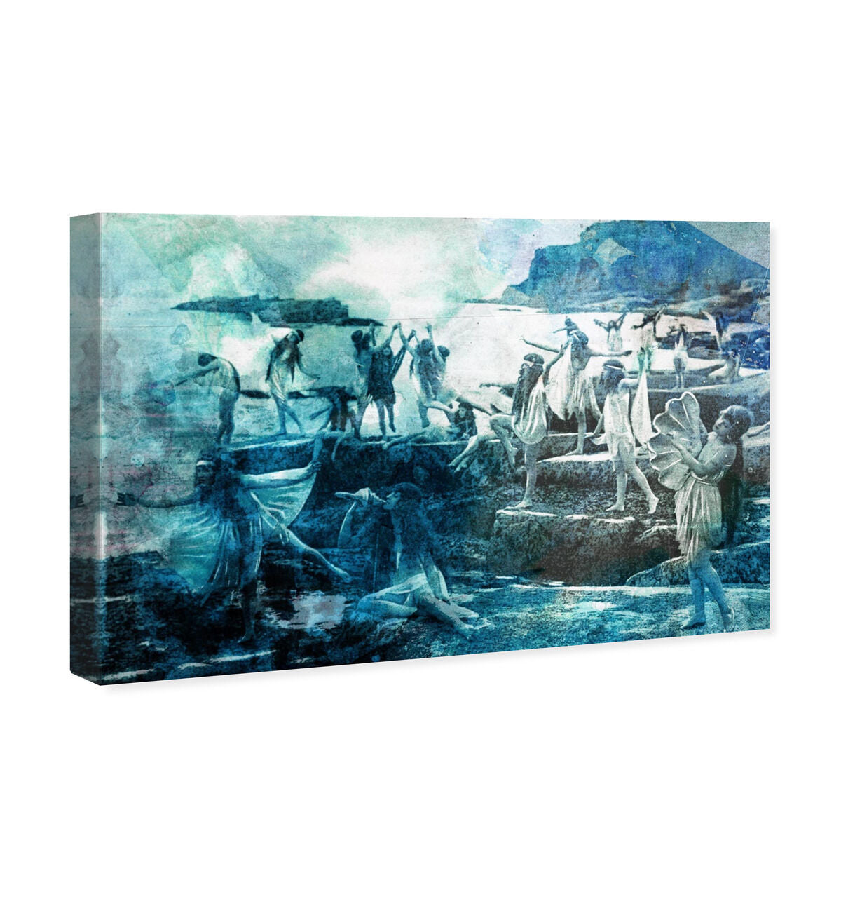 54x36/Canvas/XHD