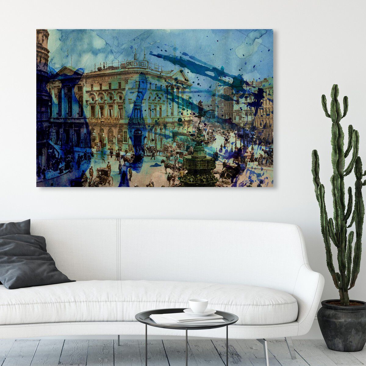 54x36/Canvas/XHD