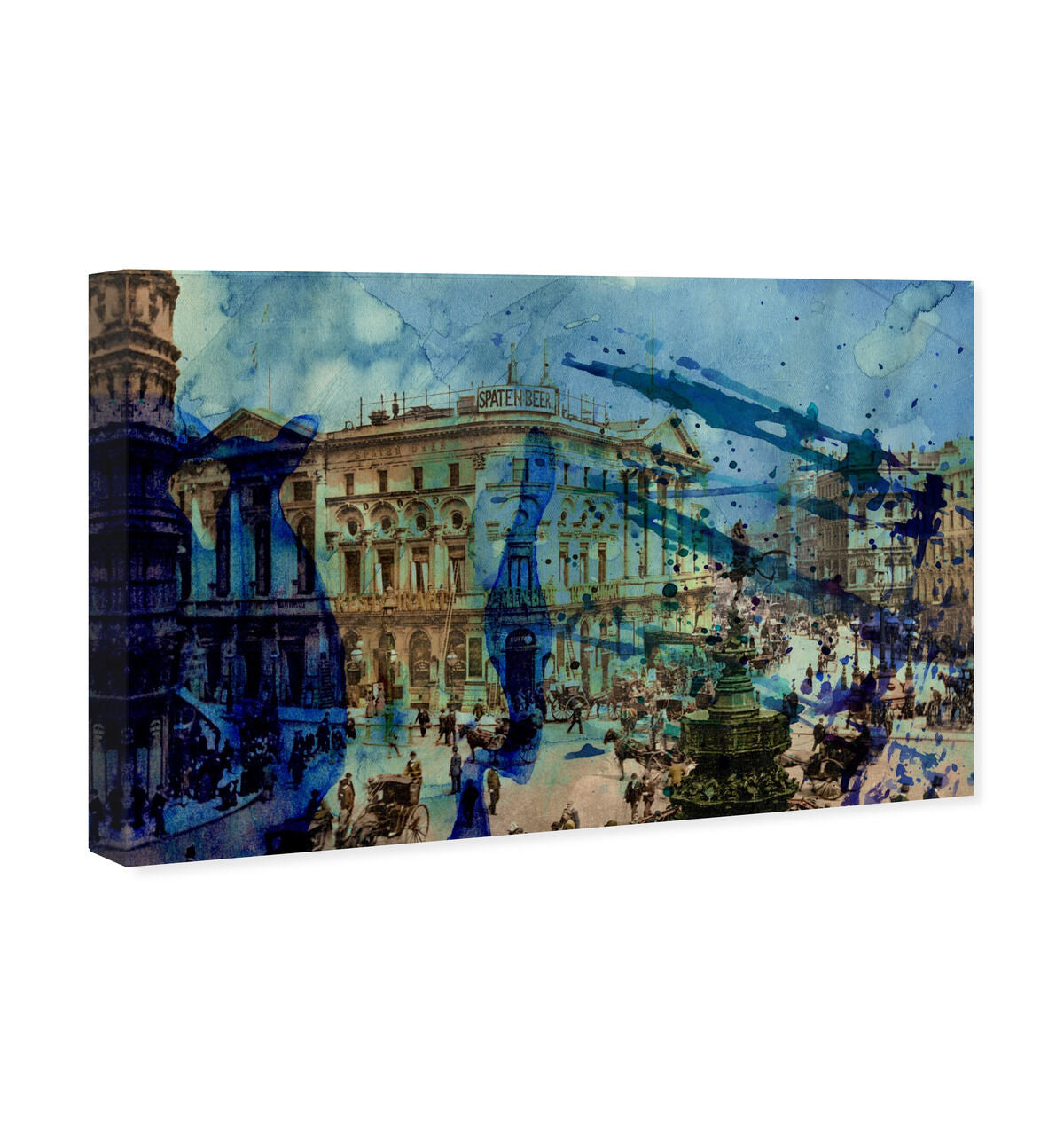 54x36/Canvas/XHD