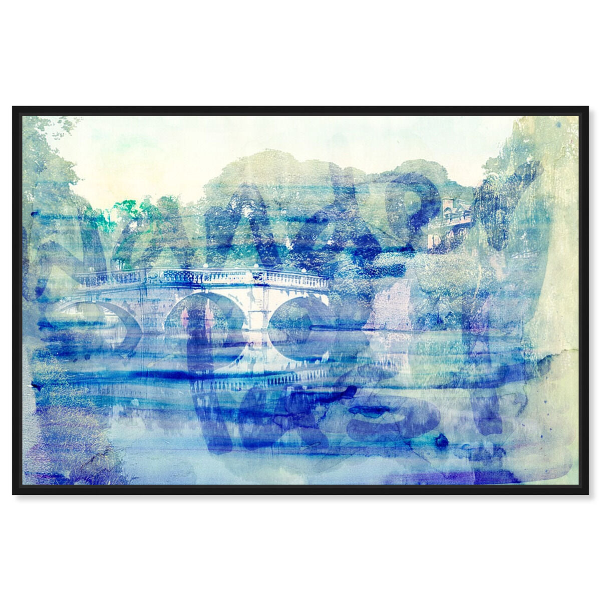 54x36/Canvas/BFL