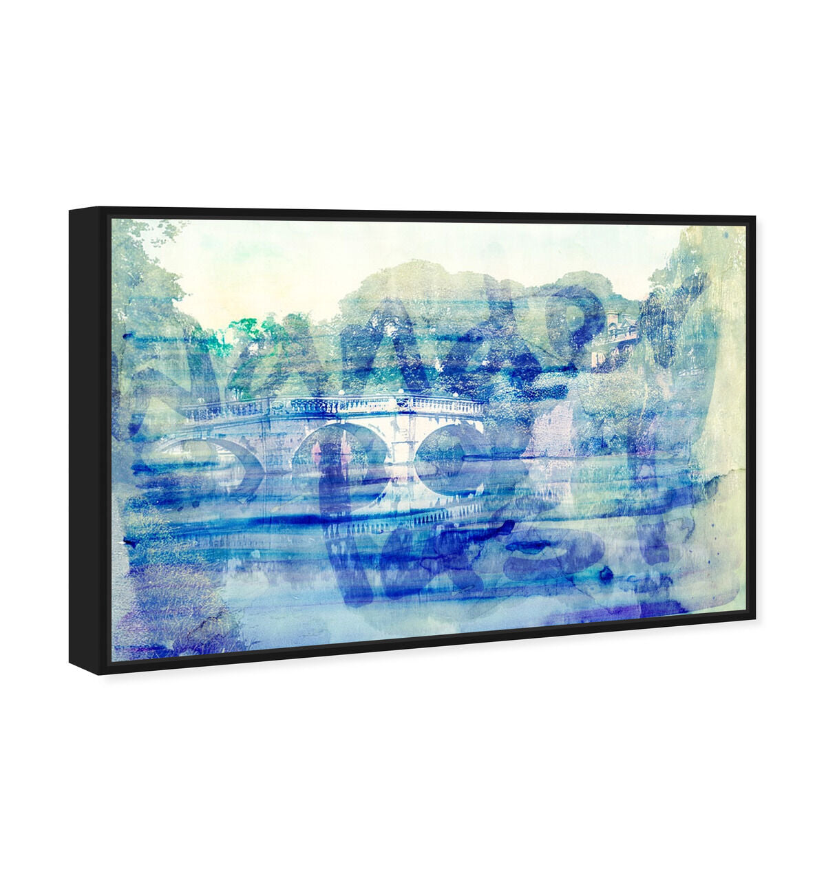 54x36/Canvas/BFL
