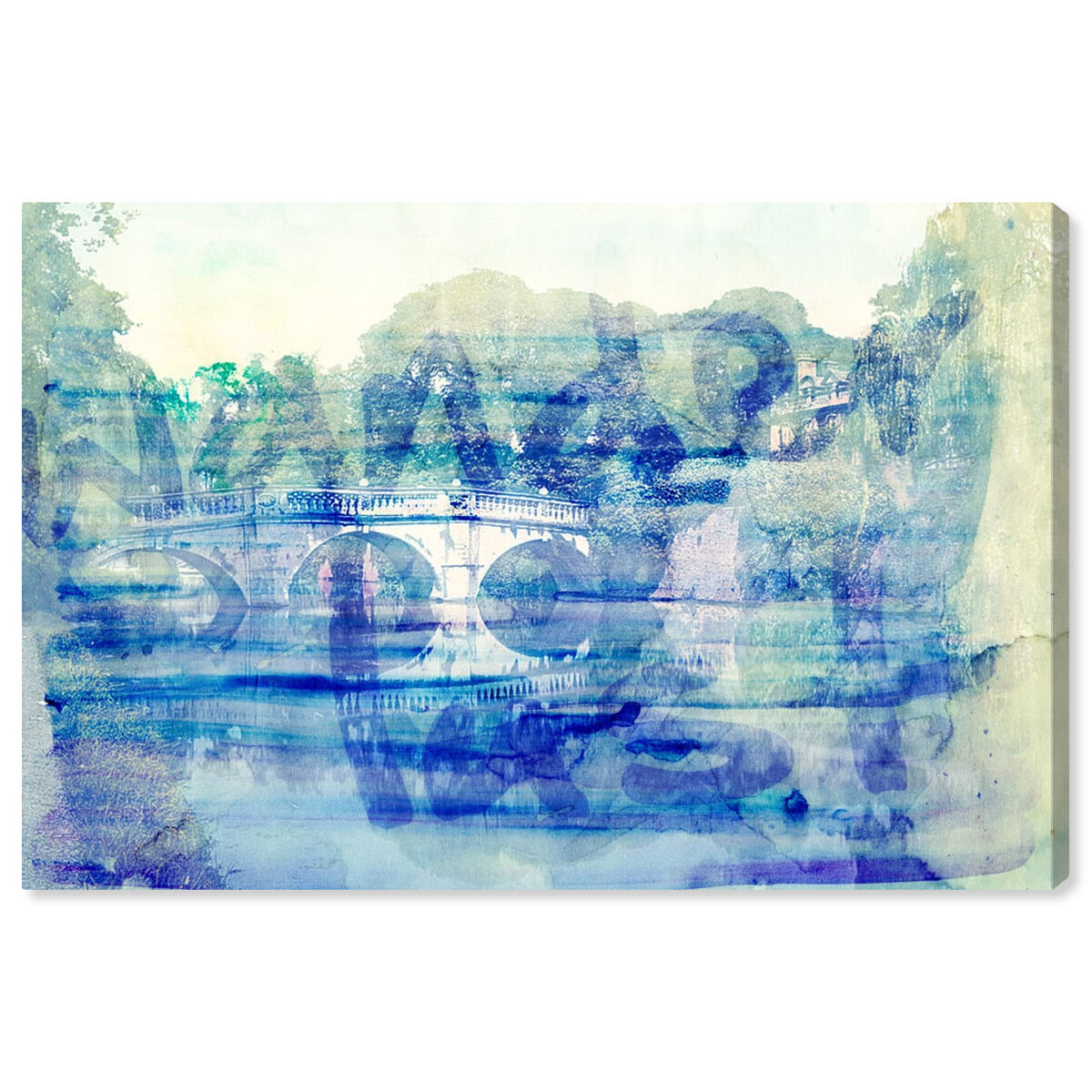 Wander
