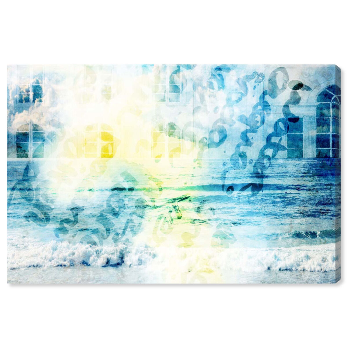 54x36/Canvas/XHD