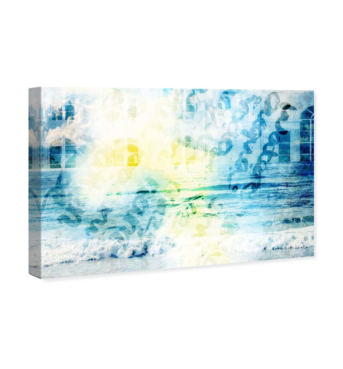 54x36/Canvas/XHD