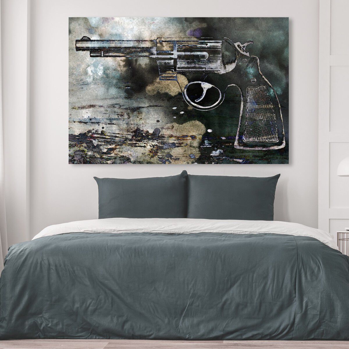 54x36/Canvas/XHD