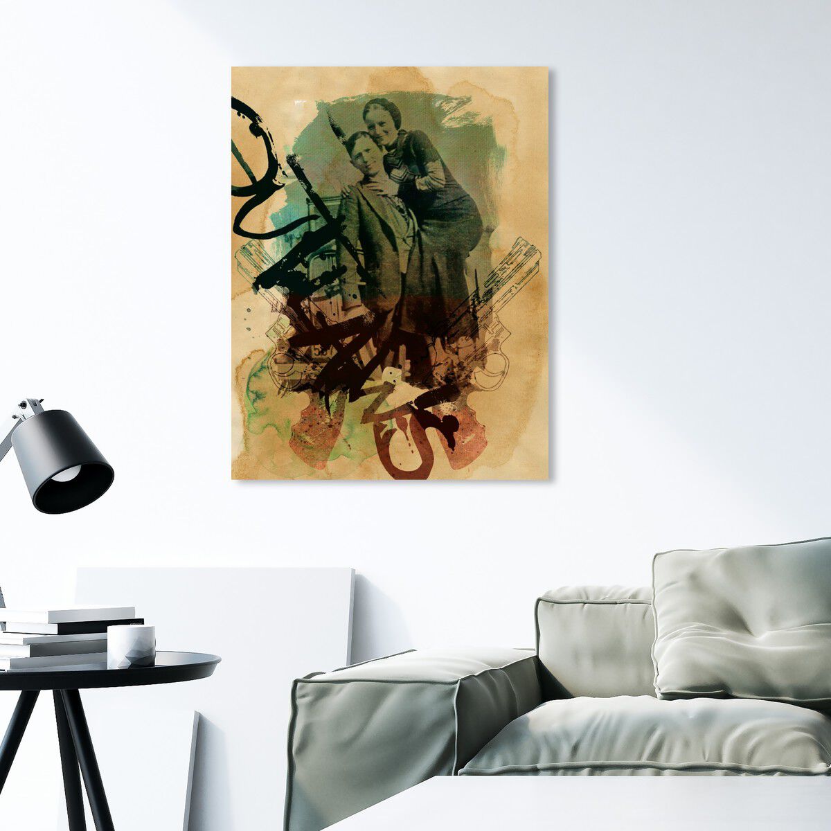 36x45/Canvas/XHD