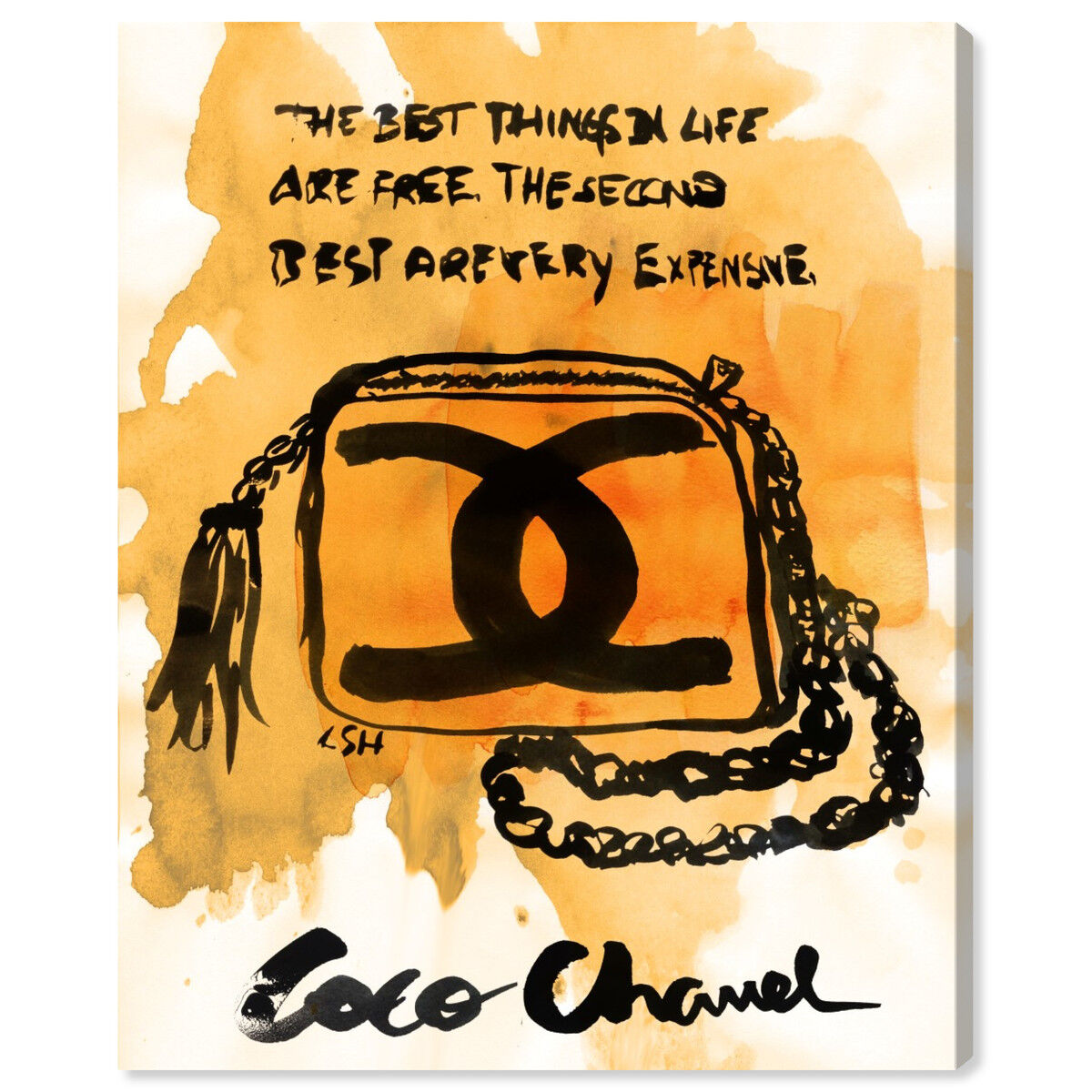 The Best Things