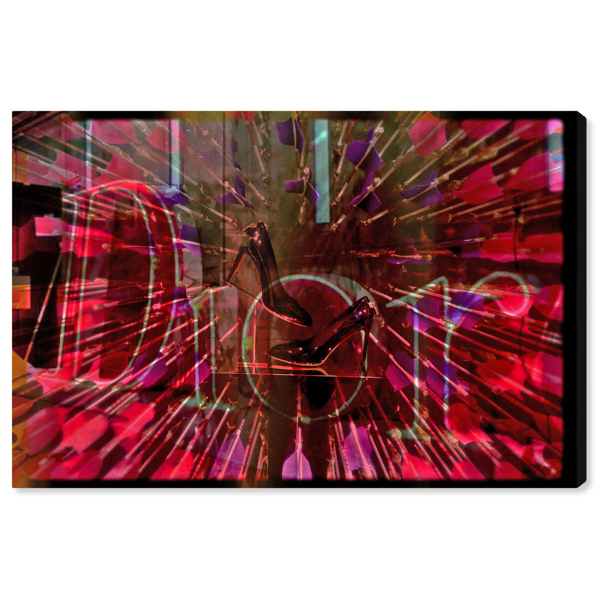 36x54/Canvas/XHD