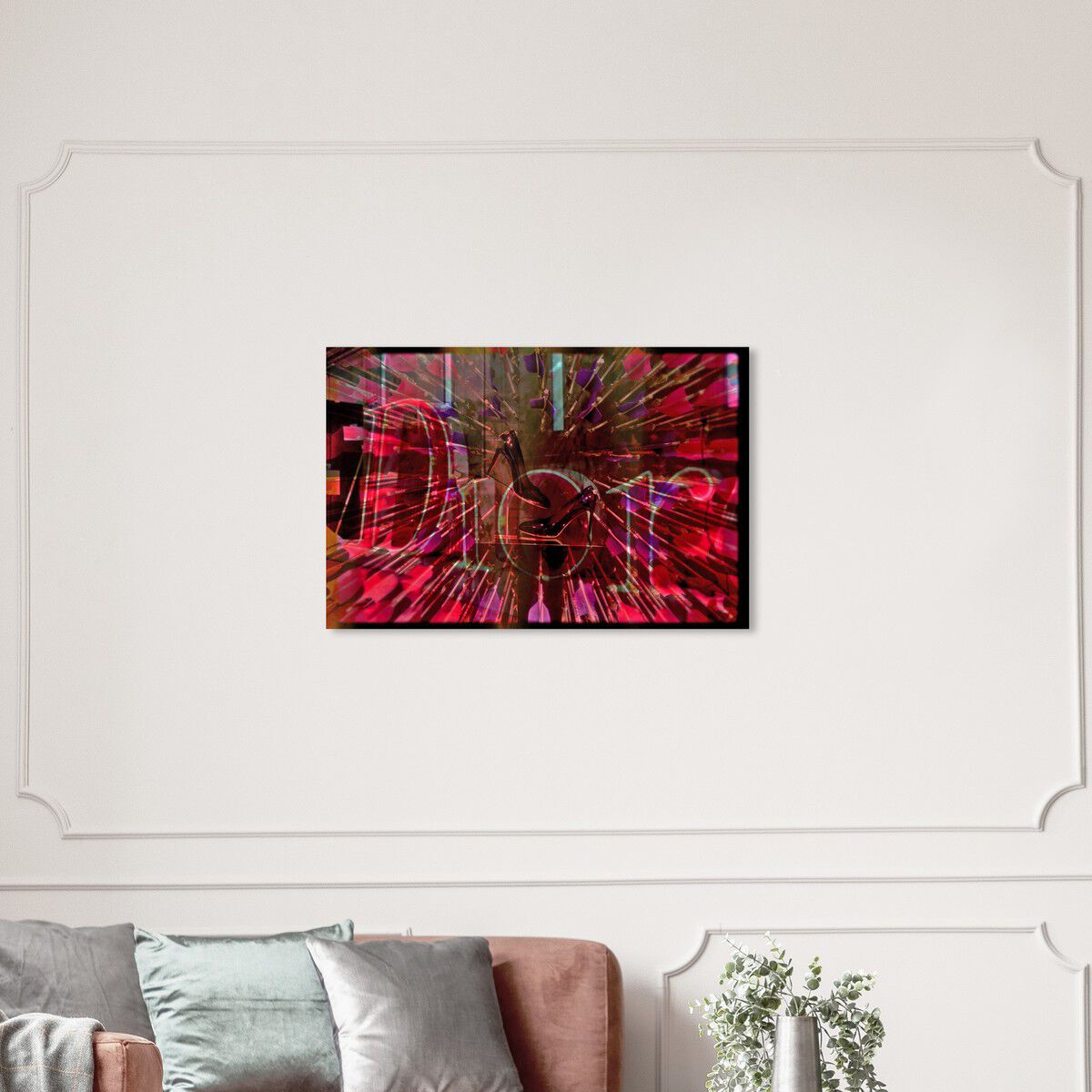 36x54/Canvas/XHD