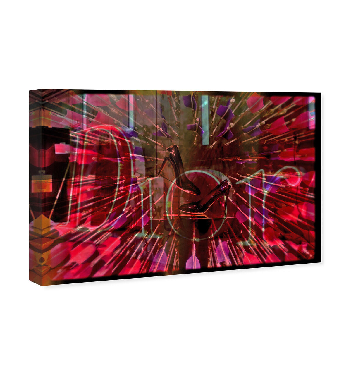 36x54/Canvas/XHD