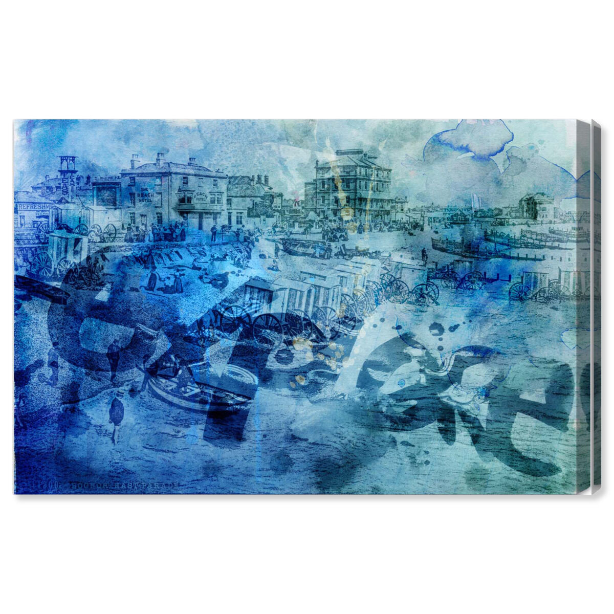 36x54/Canvas/XHD