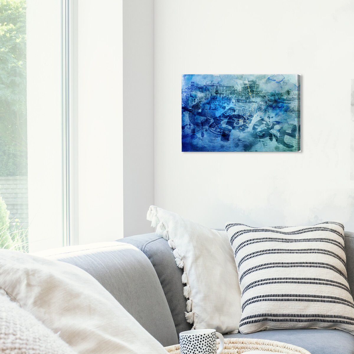 36x54/Canvas/XHD