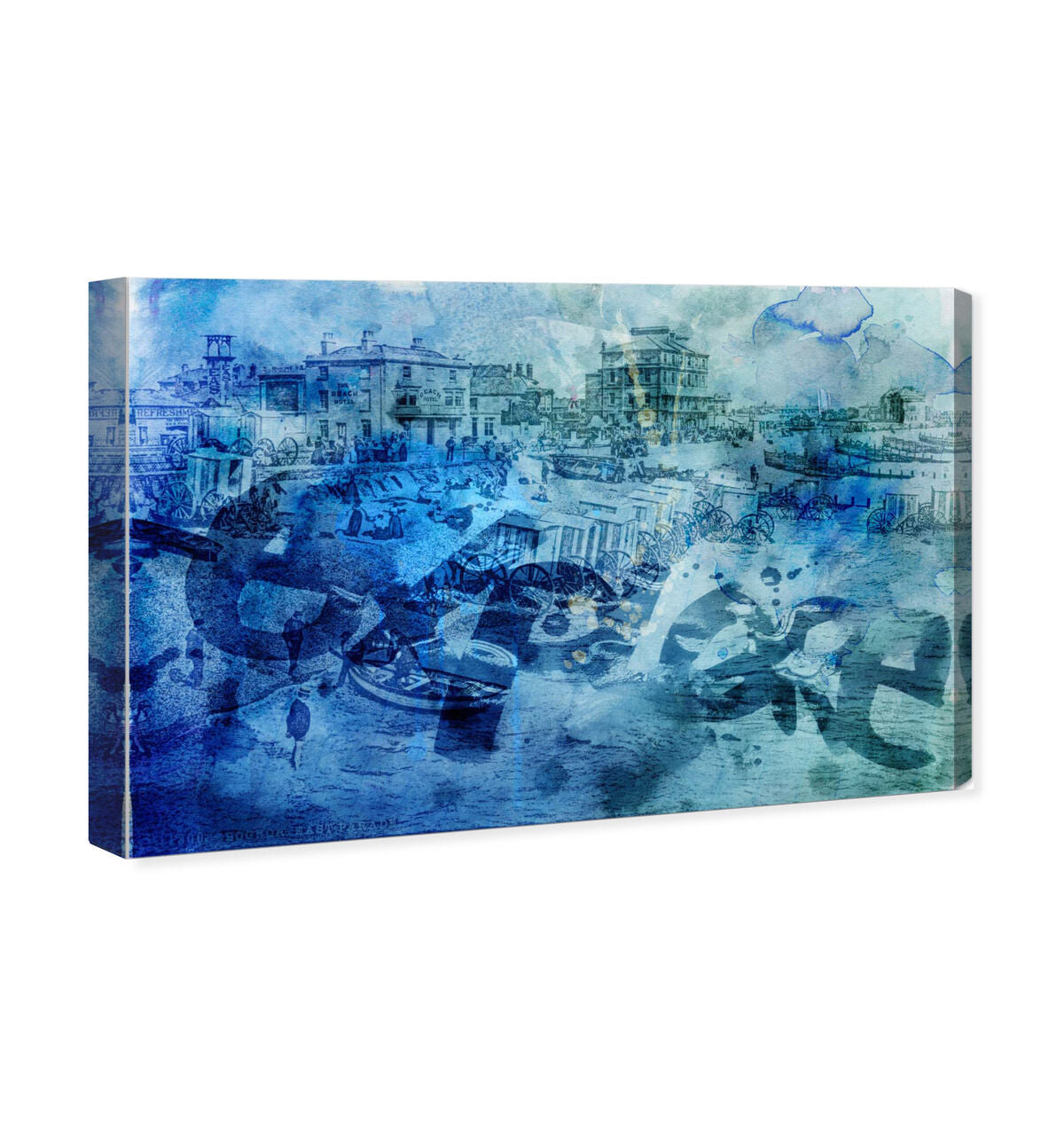 36x54/Canvas/XHD