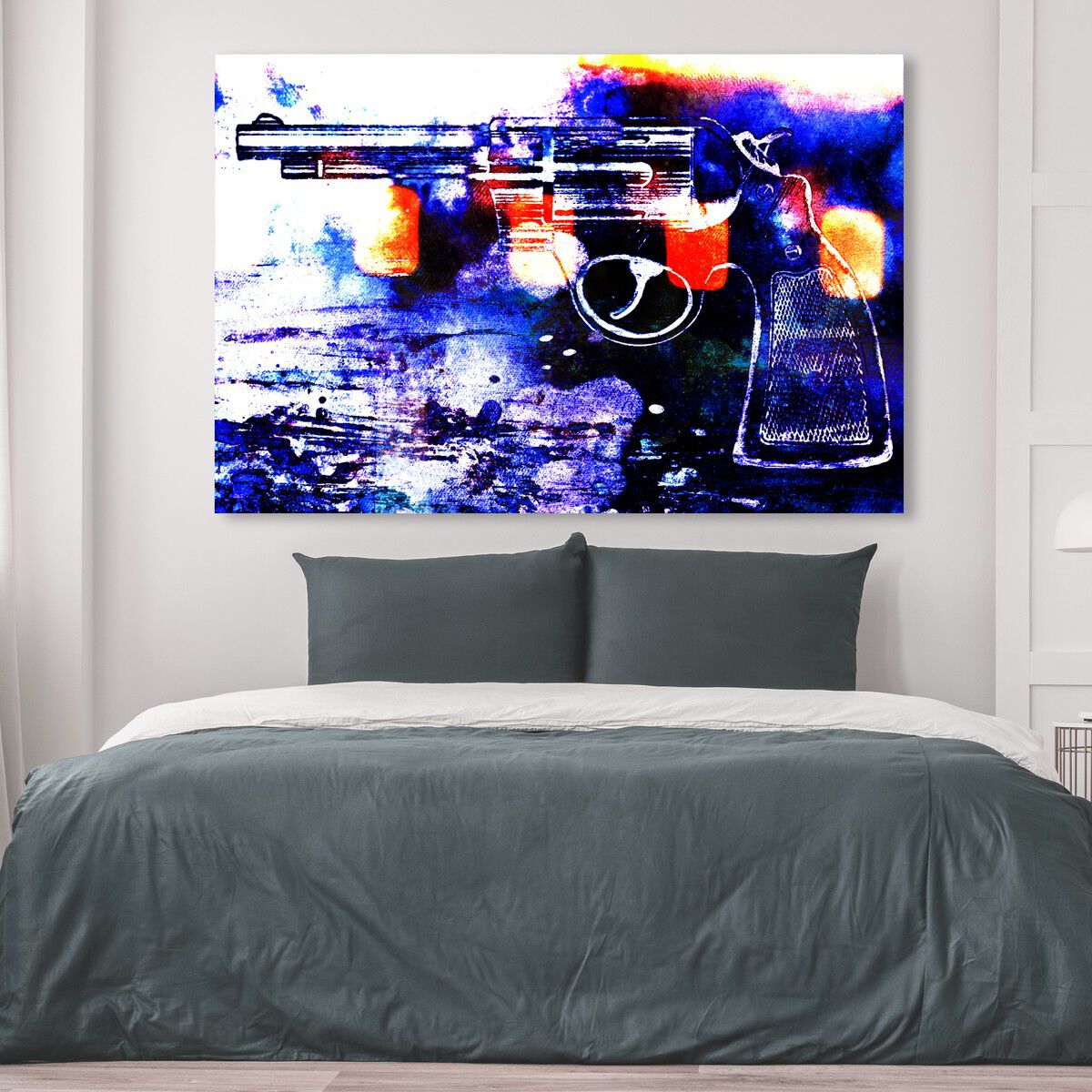 54x36/Canvas/XHD