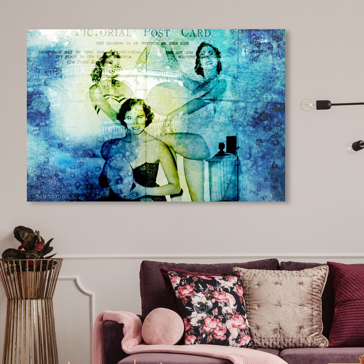 54x36/Canvas/XHD