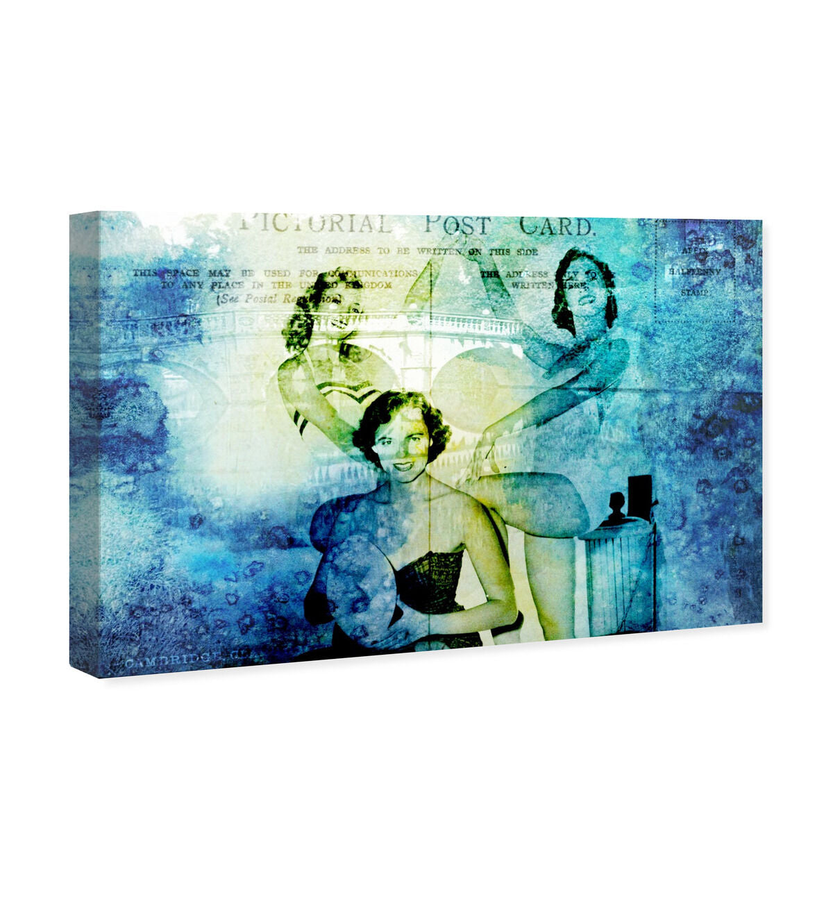 54x36/Canvas/XHD