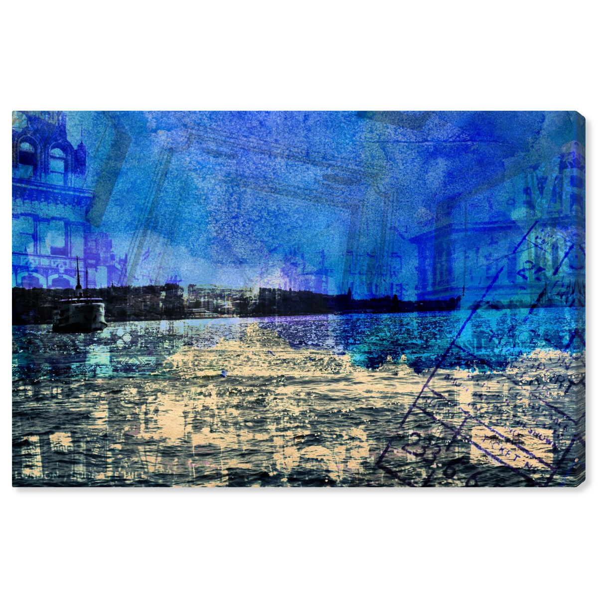 54x36/Canvas/XHD