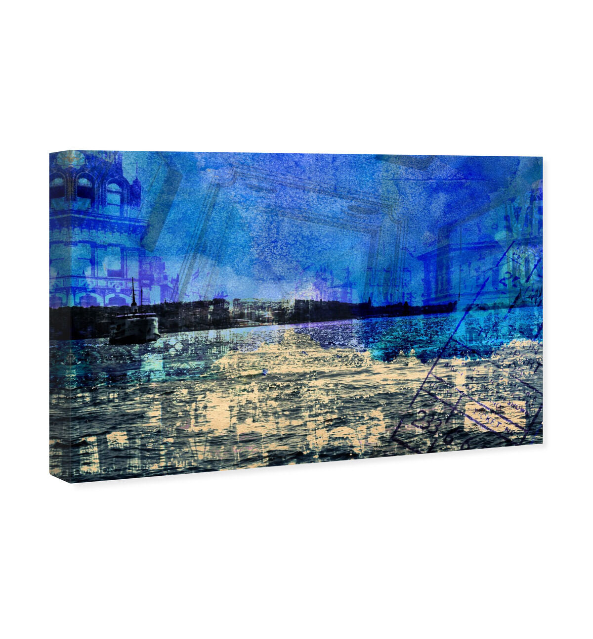 54x36/Canvas/XHD